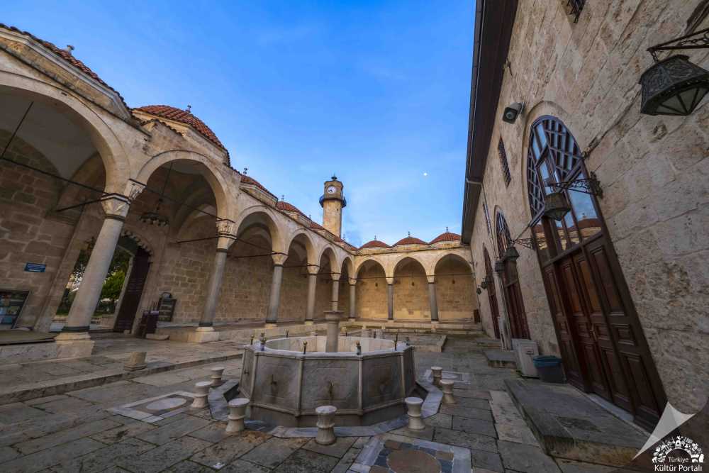 Architecture Photography